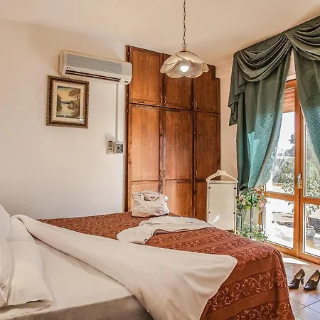 Garden Hotel Nuraminis