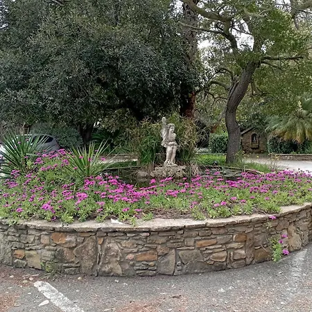 Garden Hotel 2*