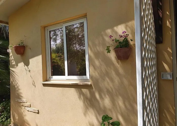 Hotel Garden Nuraminis