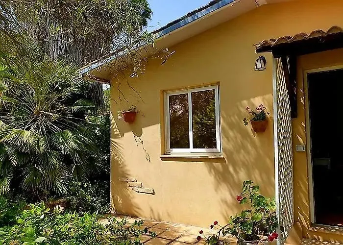 Hotel Garden Nuraminis