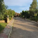 Hotel Garden Nuraminis