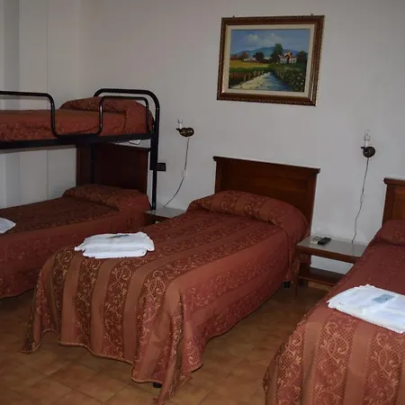 Garden Hotel