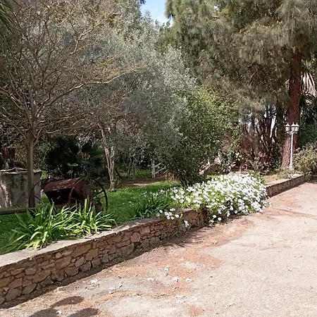 Hotel Garden