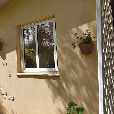 Hotel Garden Nuraminis