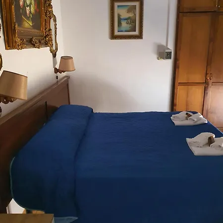 Garden Hotel Nuraminis