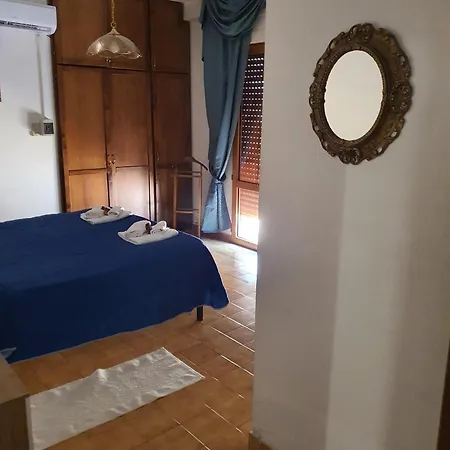 Garden Hotel