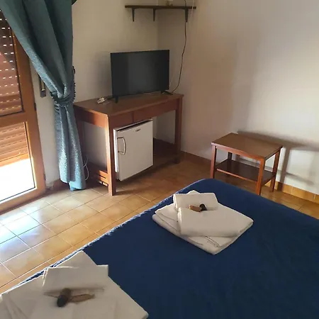 Garden Hotel Nuraminis