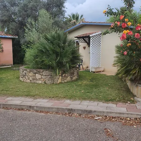 Hotel Garden