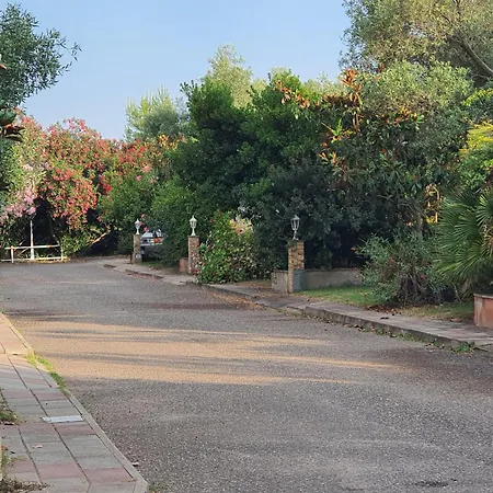 فندق Garden