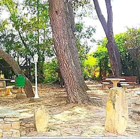 Hotel Garden