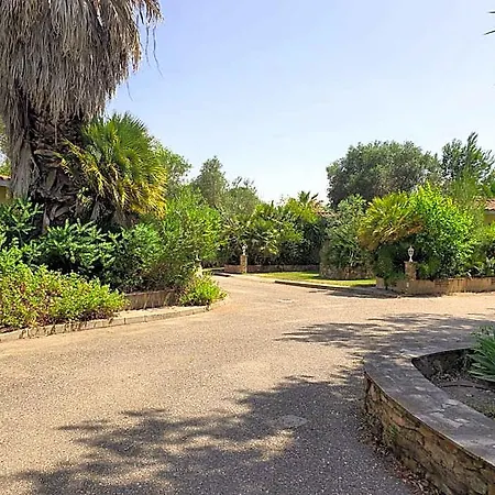 Garden Hotel