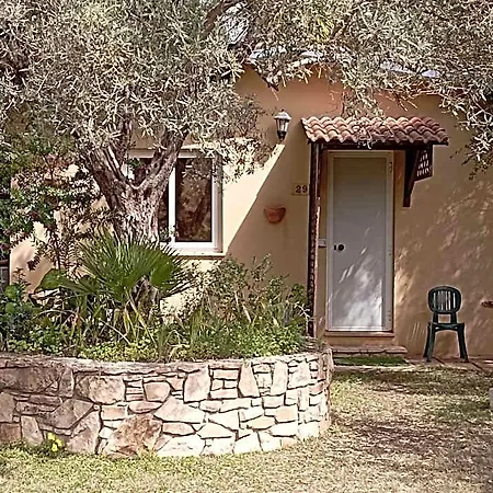 Garden Hotel